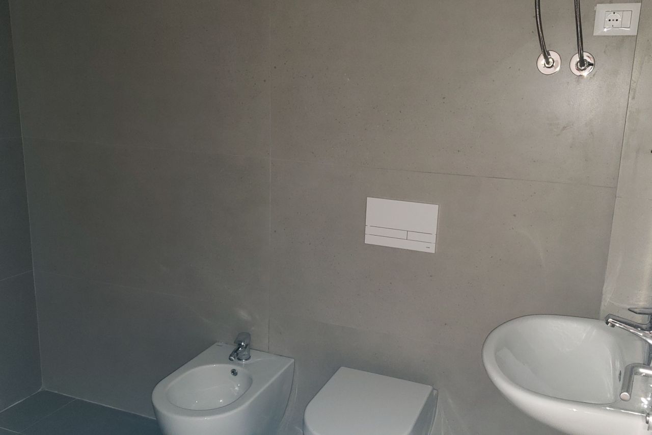 Appartement à vendre à golem durres albanie (6)