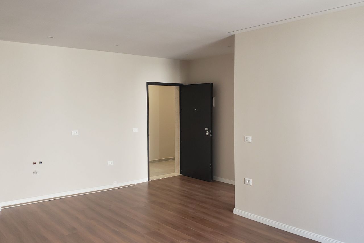 Appartement à vendre à golem durres albanie (8)