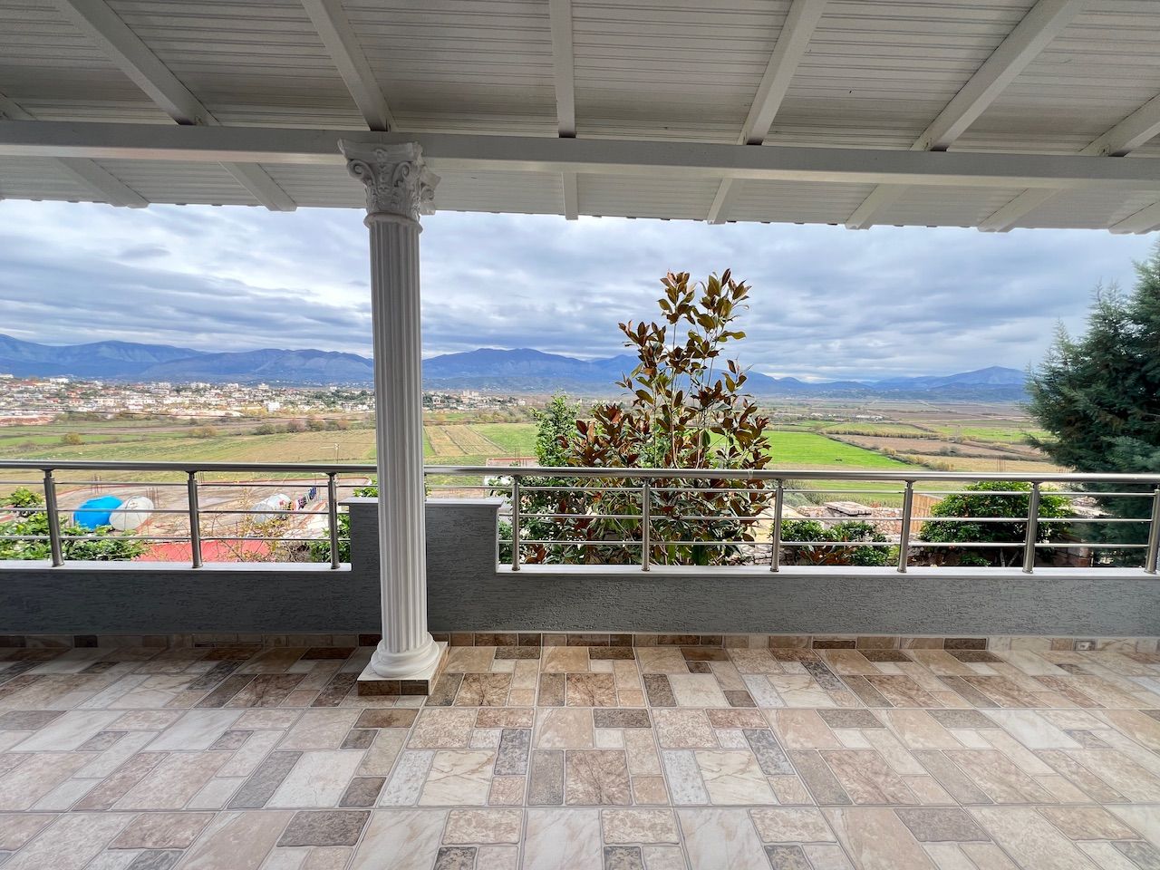 Rruga butrinti, sarande 9702 Saranda