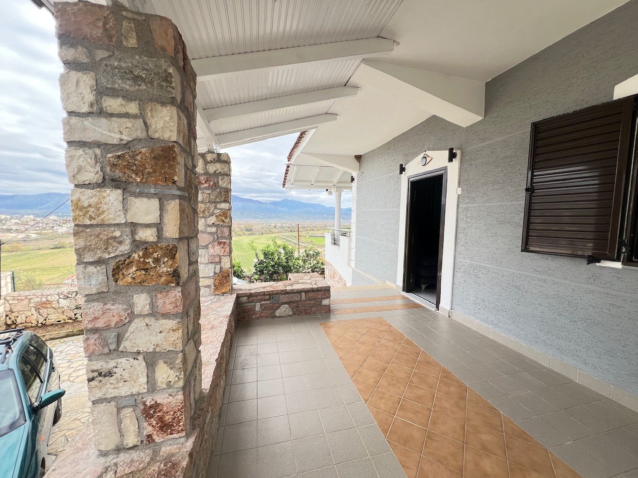 Rruga butrinti, sarande 9702 Saranda