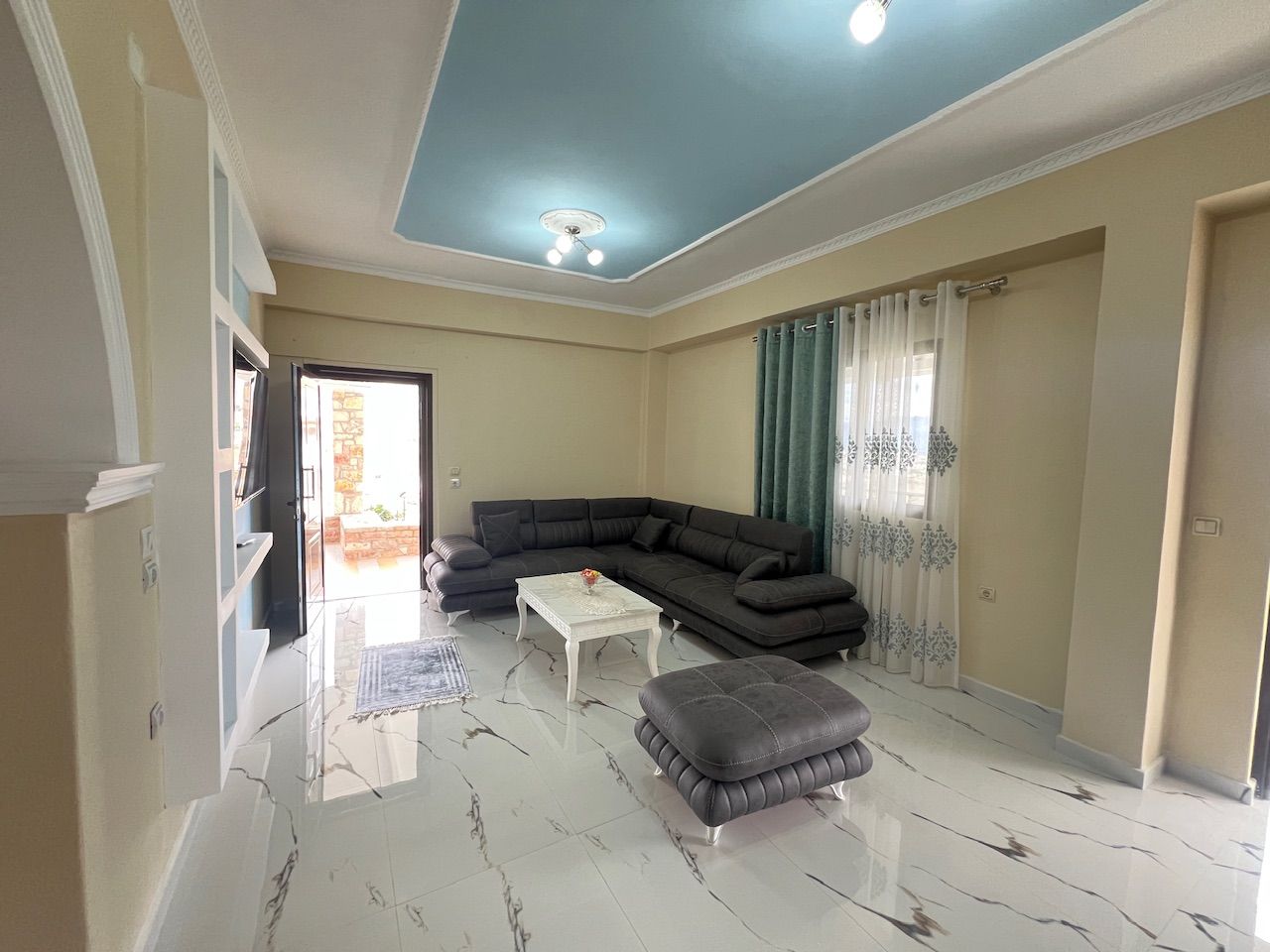 Rruga butrinti, sarande 9702 Saranda