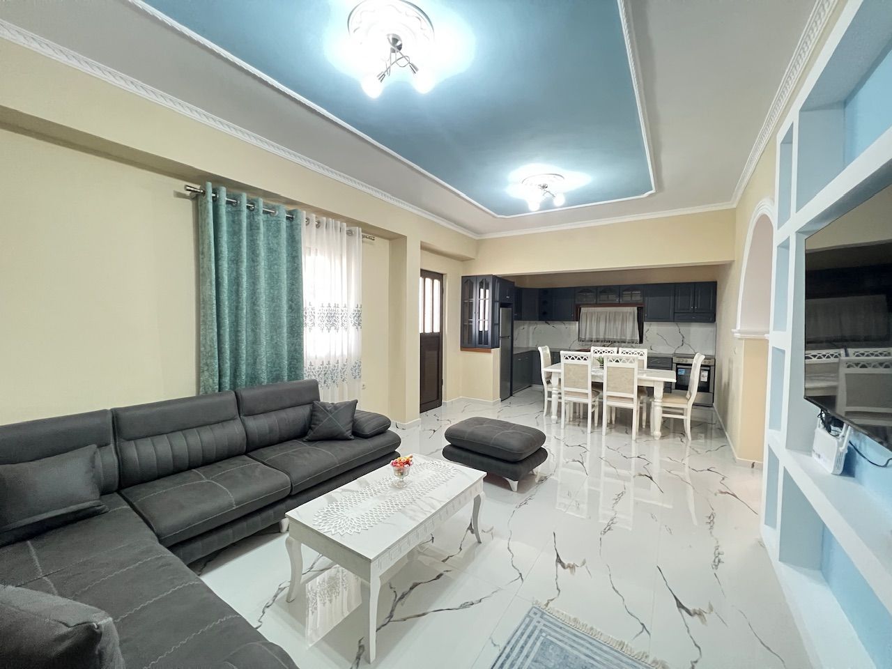 Rruga butrinti, sarande 9702 Saranda