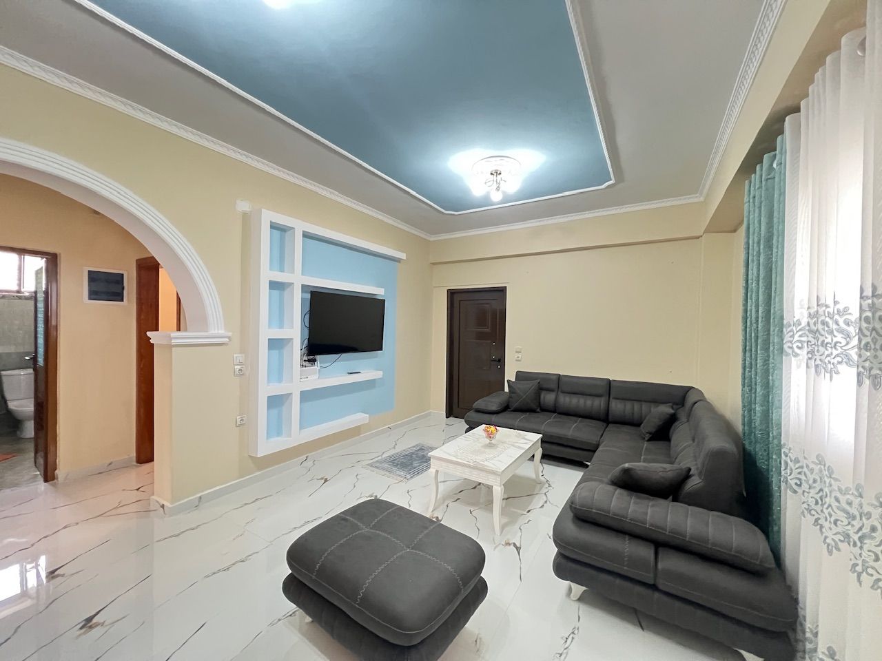 Rruga butrinti, sarande 9702 Saranda