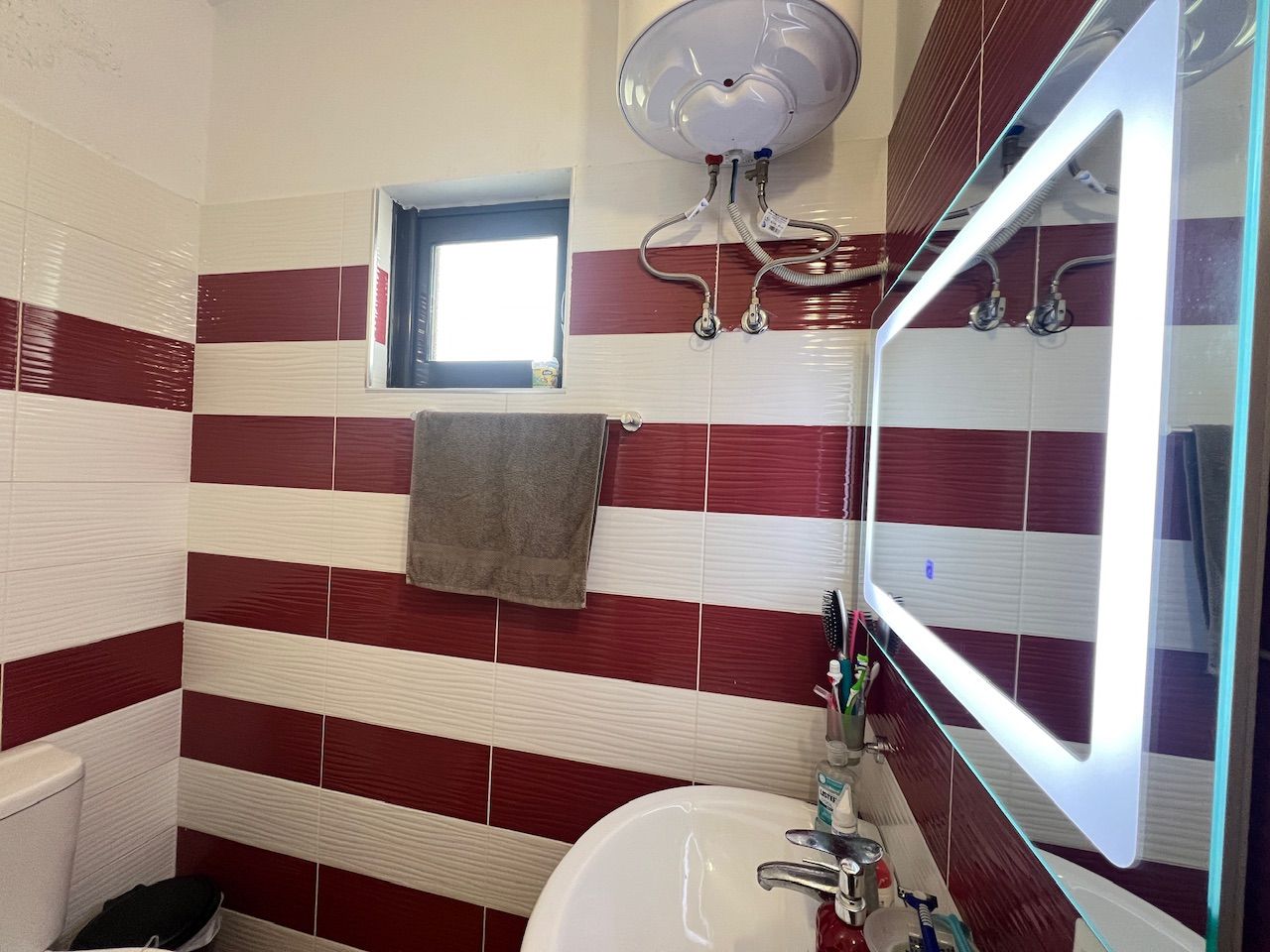 Rruga butrinti, sarande 9702 Saranda
