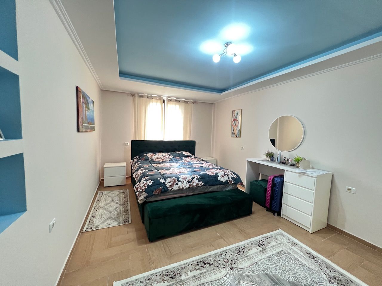 Rruga butrinti, sarande 9702 Saranda