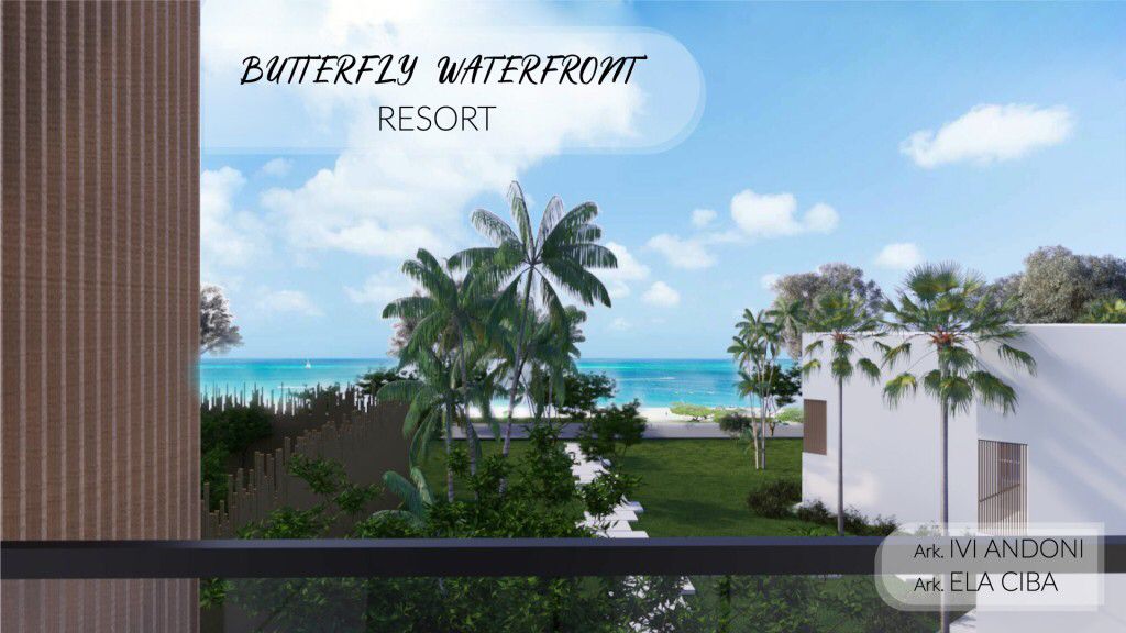 Appartamento fronte strada in vendita a Vlora albania (4)