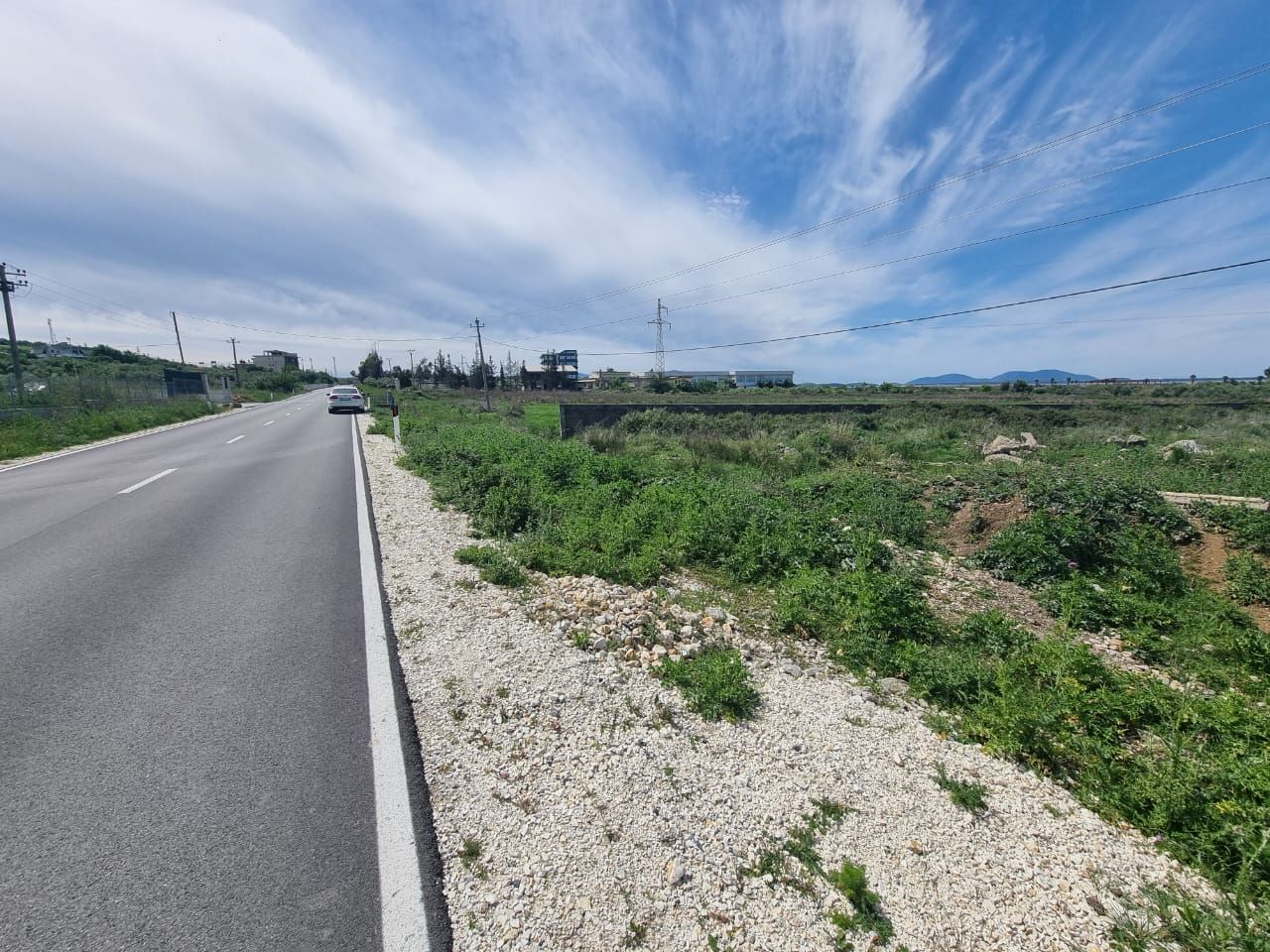 Terreno in vendita a Vlorë, albania
