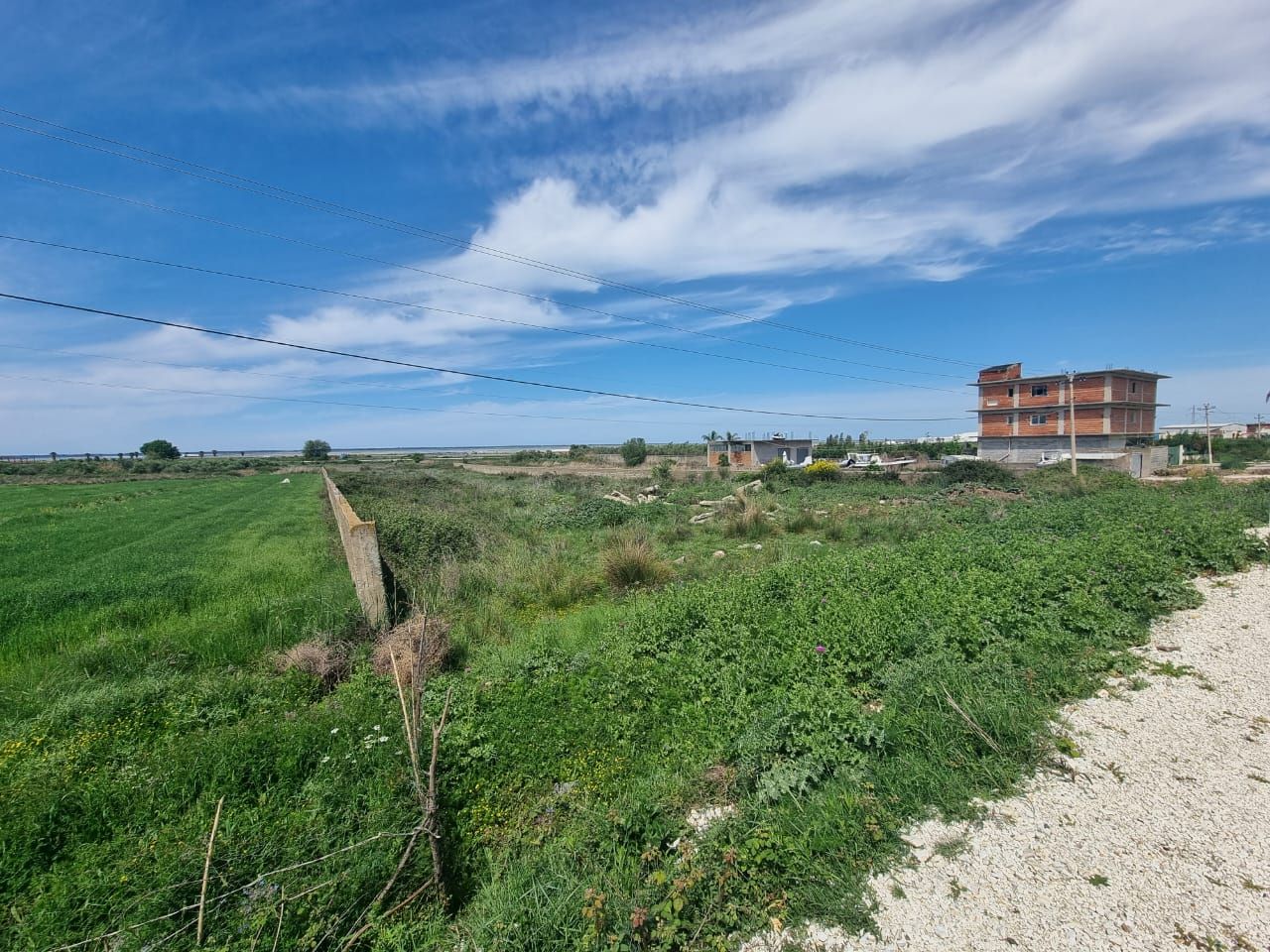 Terreno in vendita a Vlorë, albania
