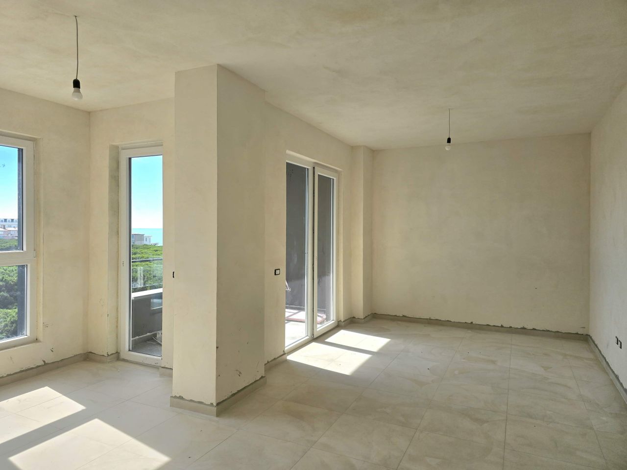 Apartments for sale in golem durres albania (2)