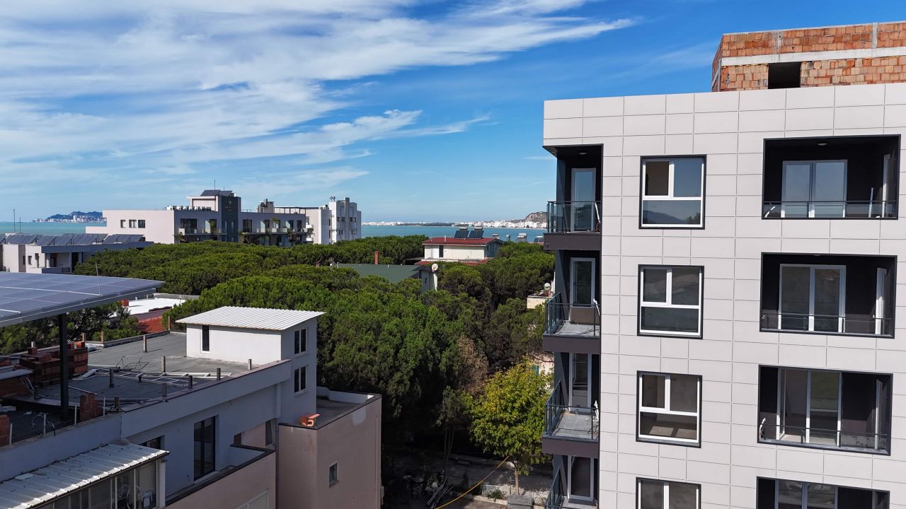 Apartments for sale in golem durres albania (7)