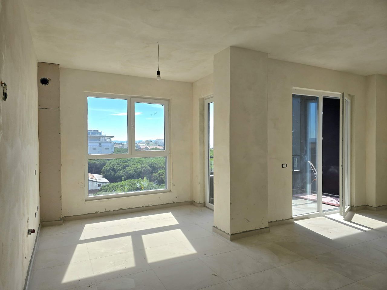 Appartamento in vendita a golem durres albania (2)