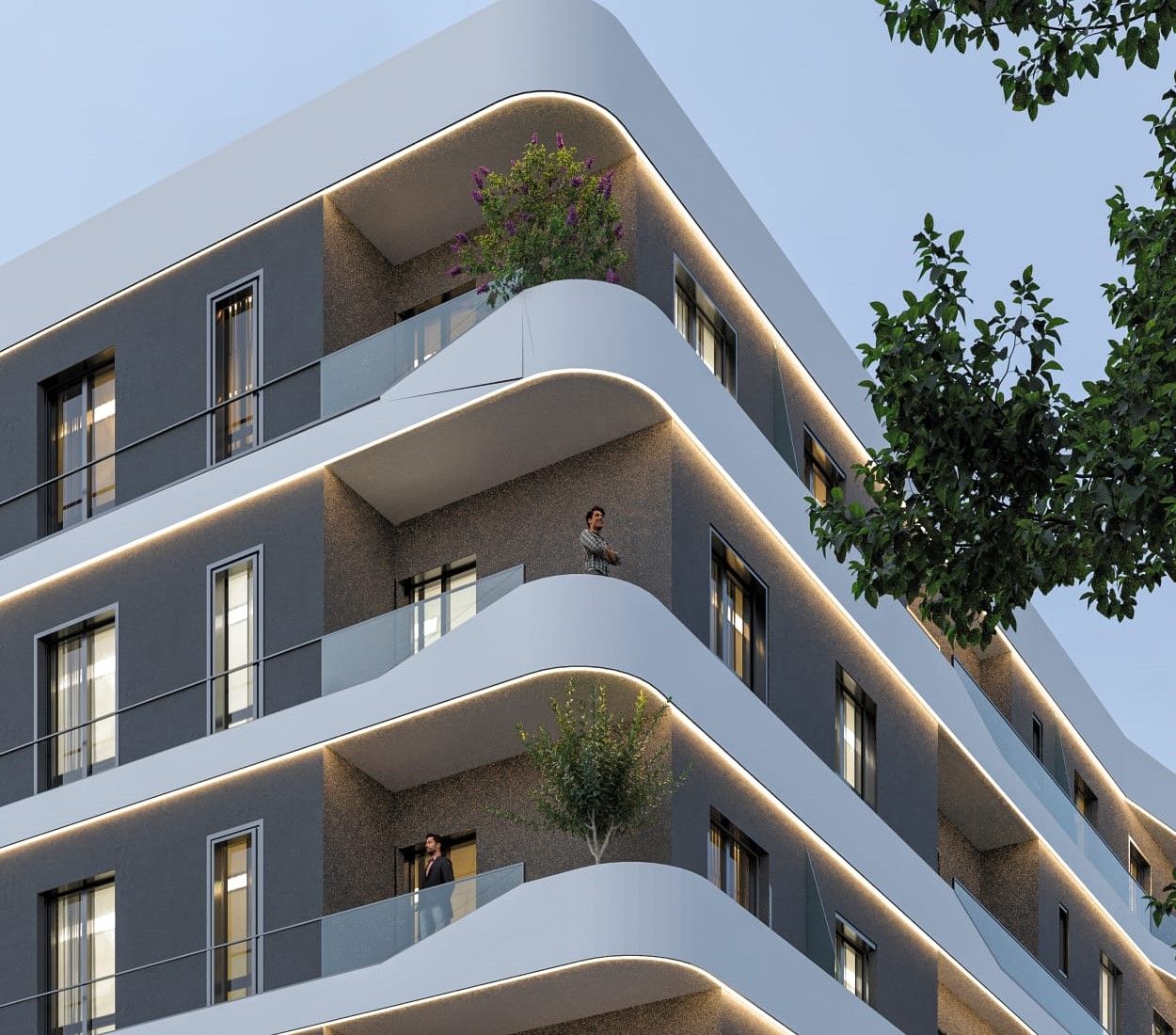 Golem, Durrës 2504 golem
