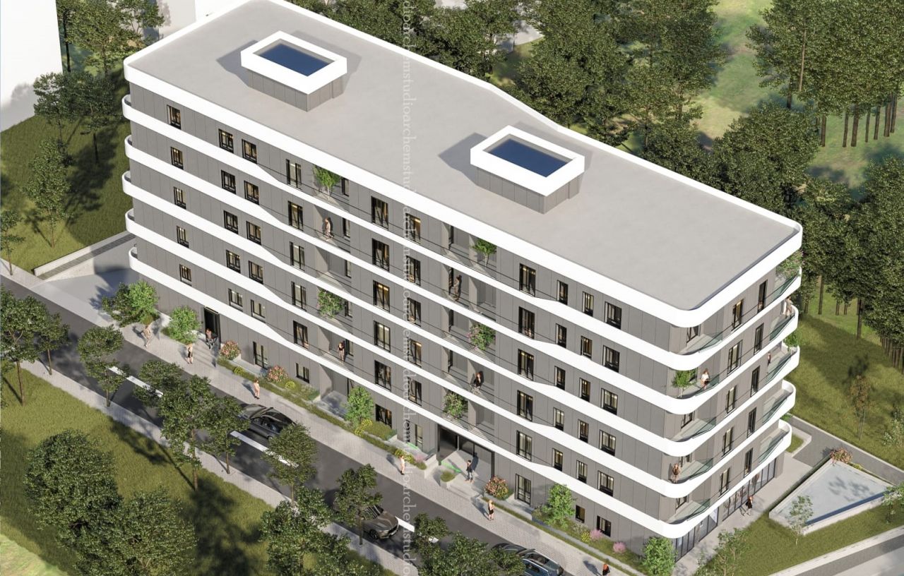 Golem, Durrës 2504 golem