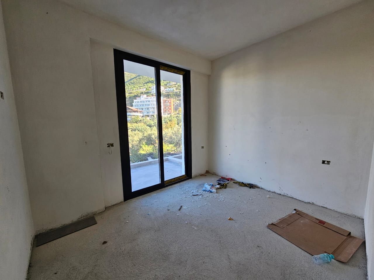 Meerblickwohnung zum verkauf in Vlorë