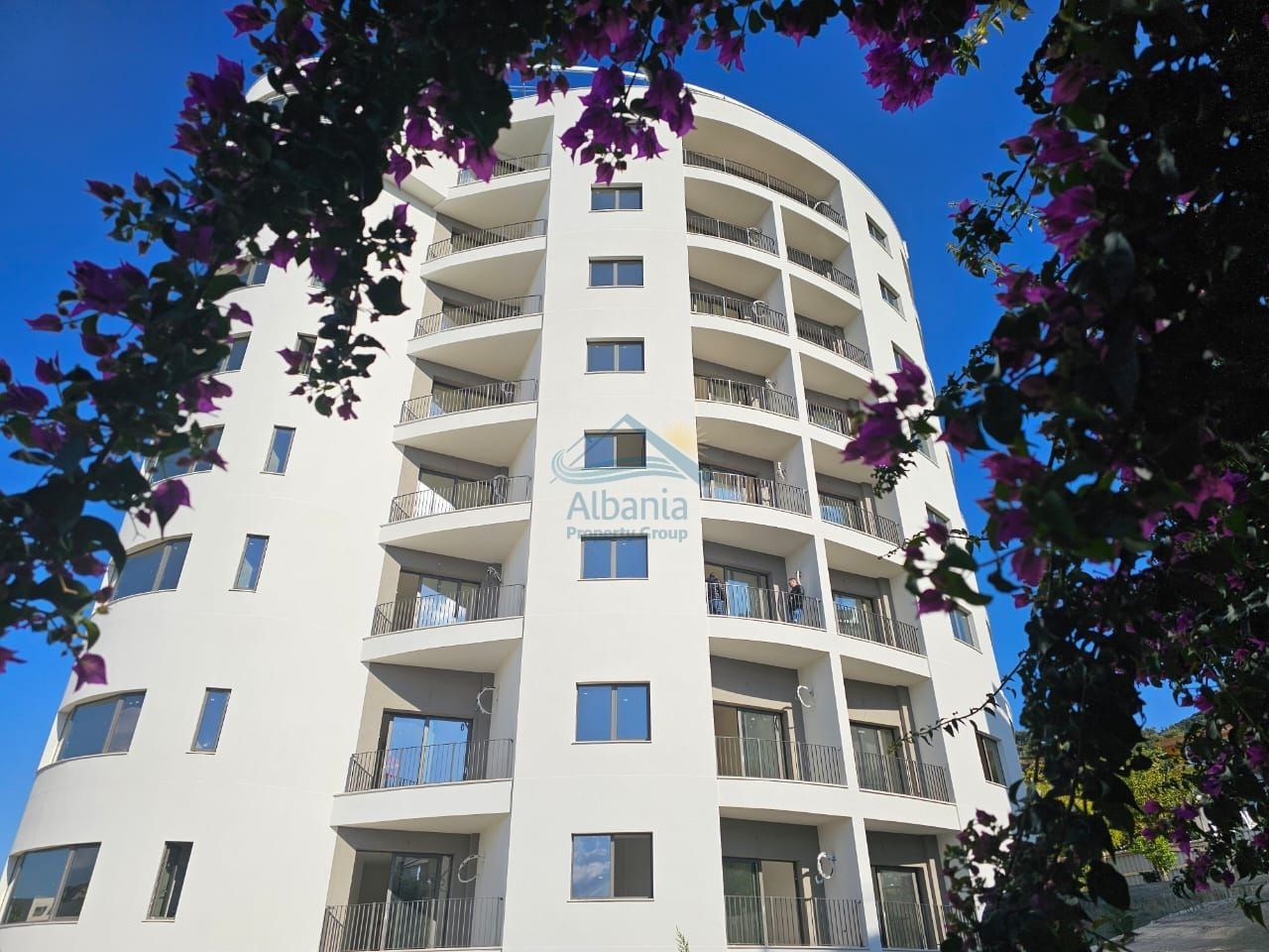 Apartment for sale in vlore, rr.azem sulo Vlora