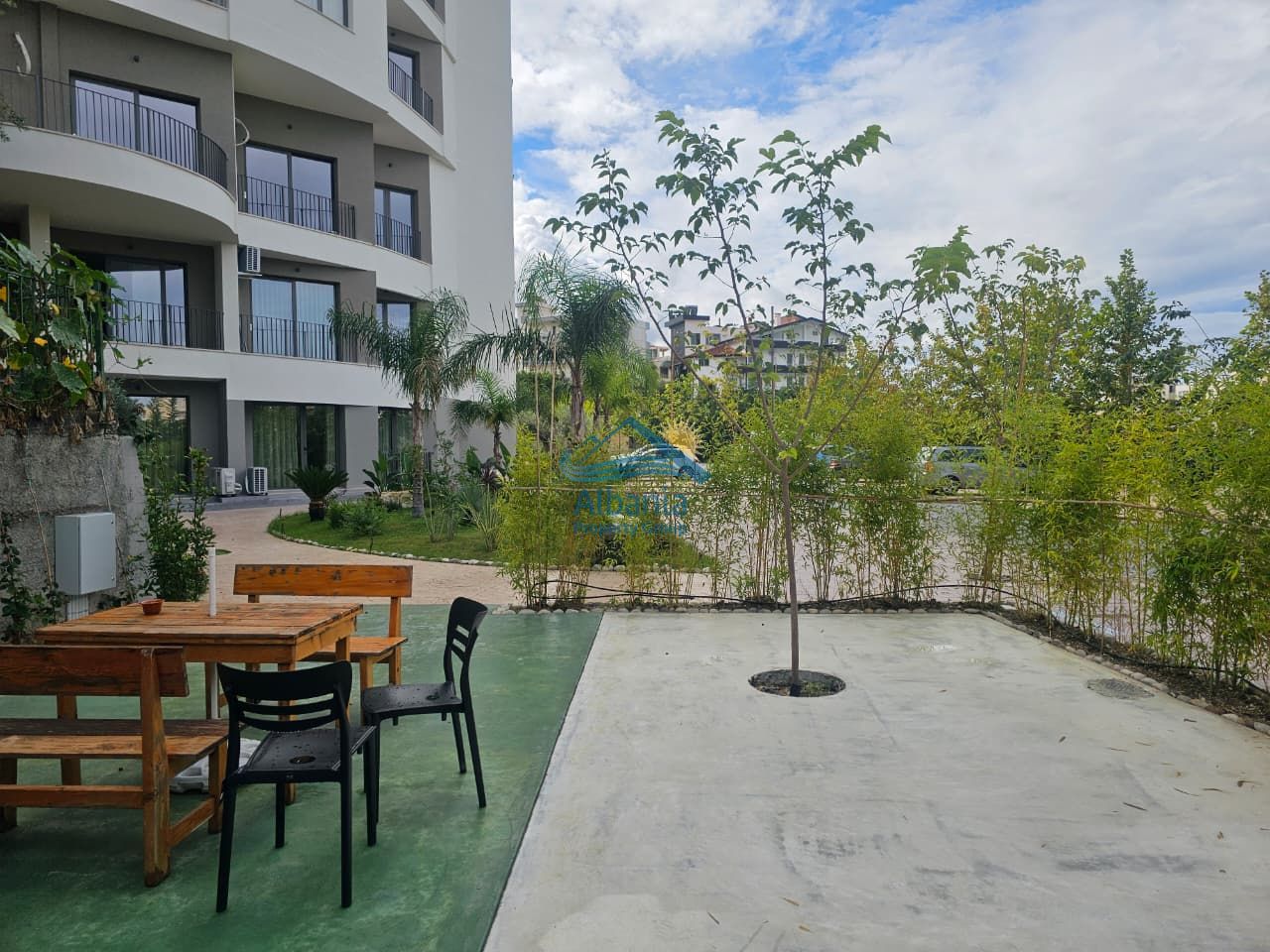 Apartment for sale in vlore, rr.azem sulo Vlora