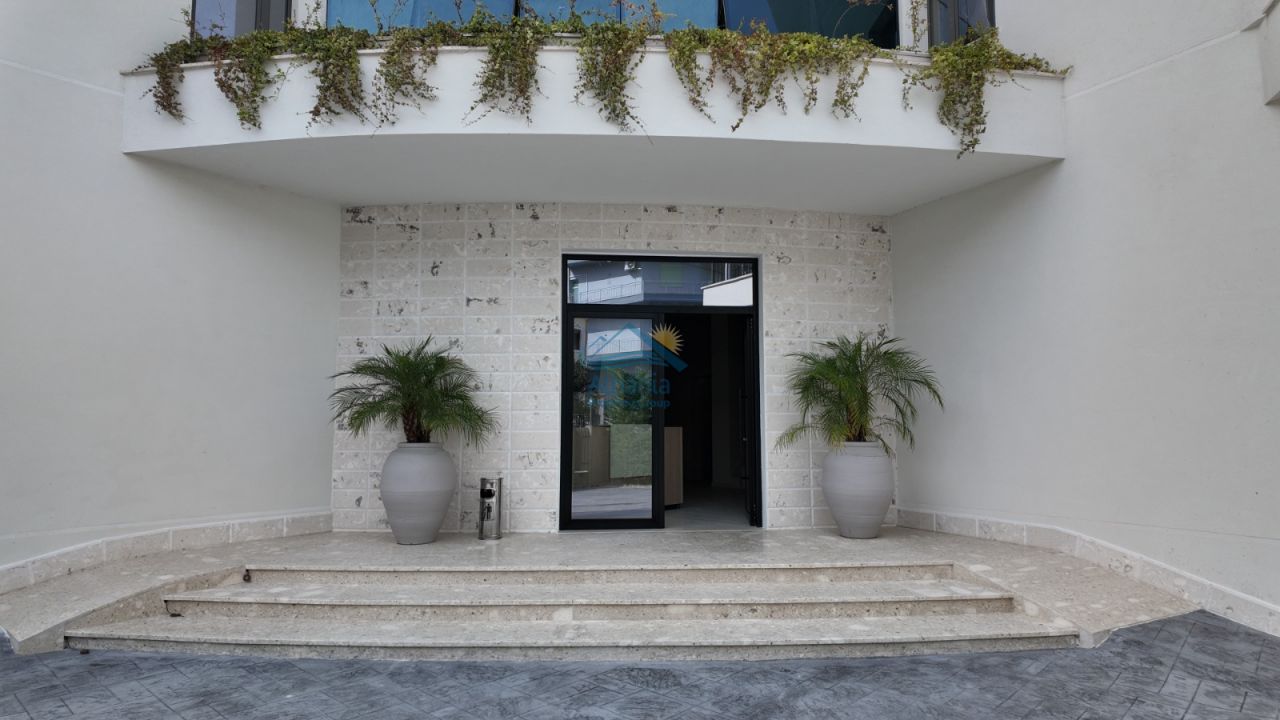 Apartment for sale in vlore, rr.azem sulo Vlora
