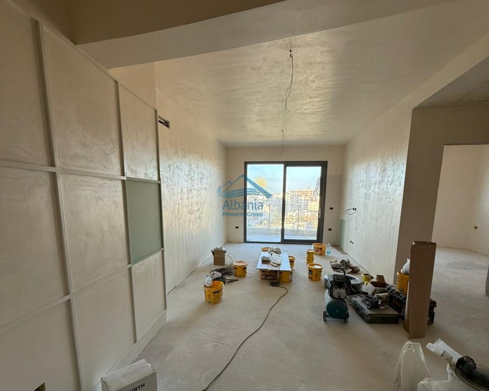 Apartment for sale in vlore, rr.azem sulo Vlora