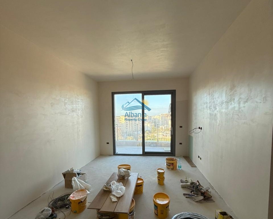 Apartment for sale in vlore, rr.azem sulo Vlora