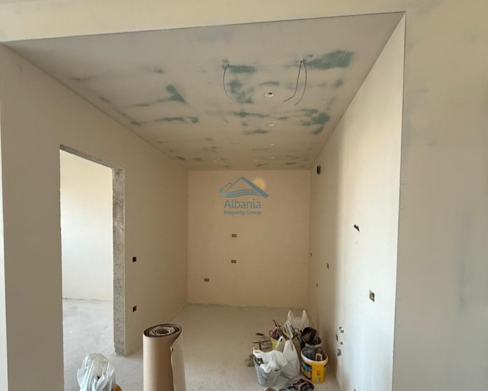 Apartment for sale in vlore, rr.azem sulo Vlora