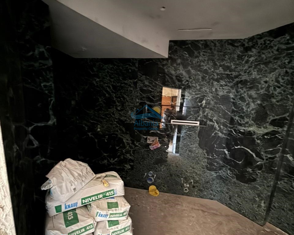Apartment for sale in vlore, rr.azem sulo Vlora