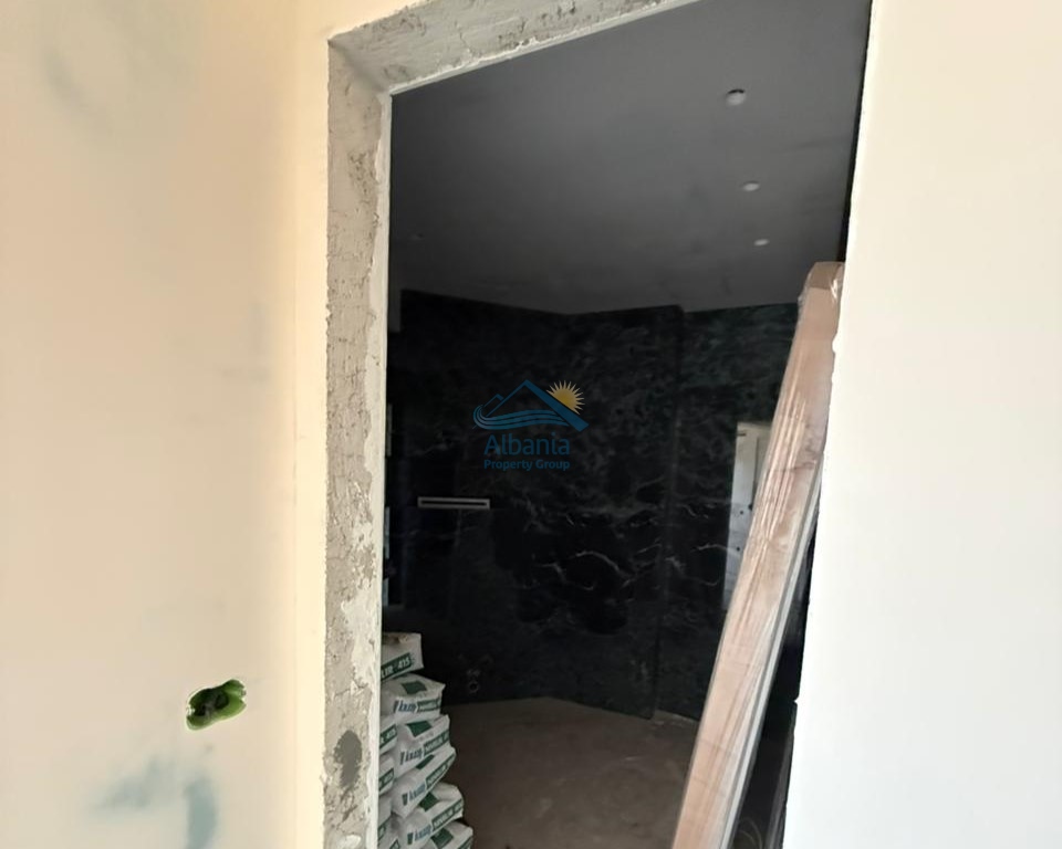 Apartment for sale in vlore, rr.azem sulo Vlora
