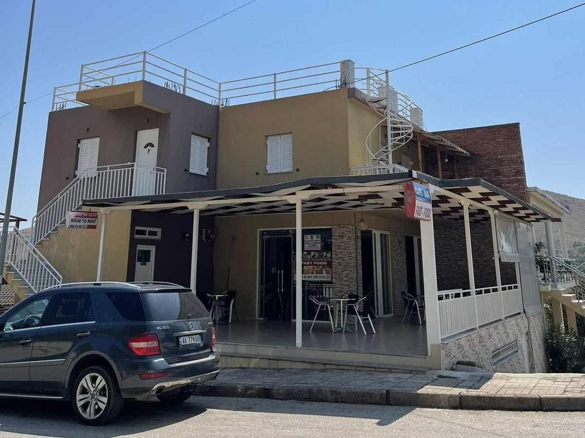 Konispol, sarande 9702 Saranda