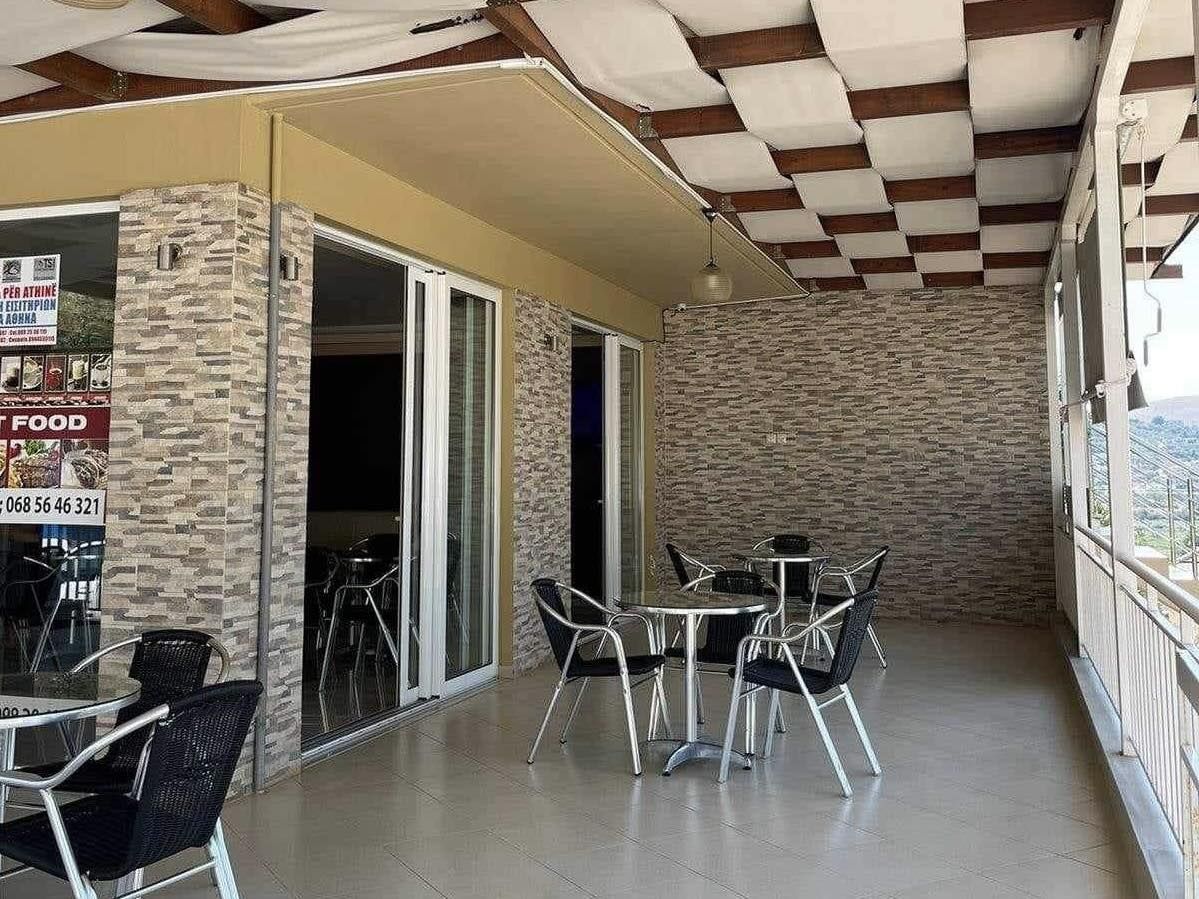 Konispol, Sarandë 9702 Sarandë
