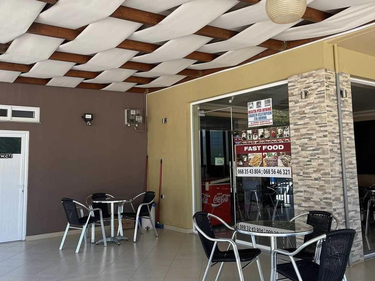 Konispol, Sarandë 9702 Sarandë
