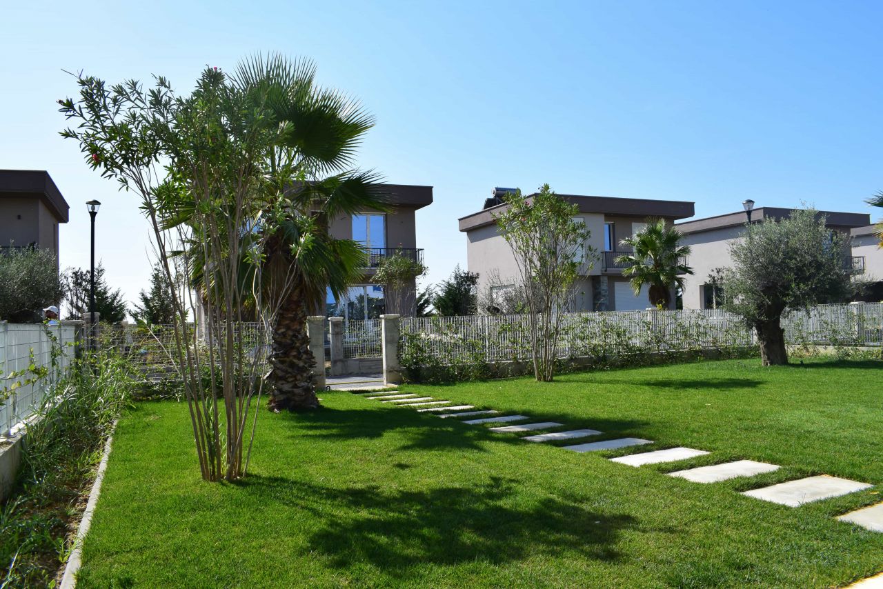 Villa à vendre à lalzit bay lalzit bay
