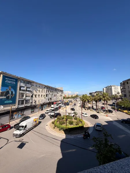Business premises for rent – Train station, Durrës