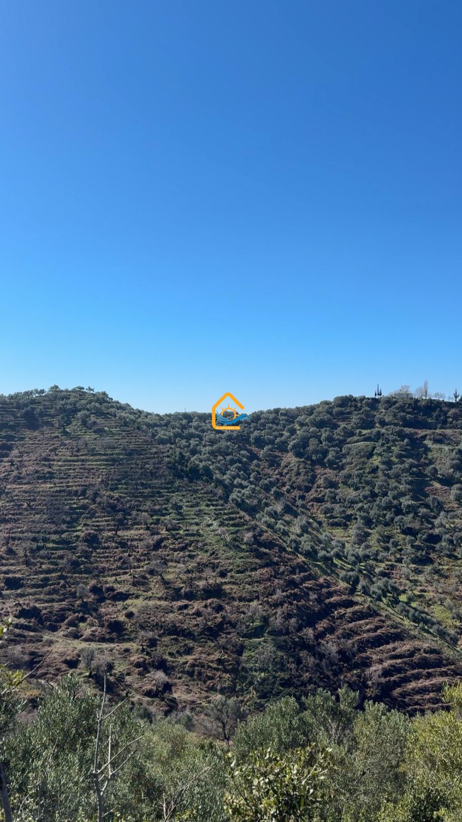 ‼️ exclusivo em Vlorë para sunnyhome.al ‼️ terreno à venda ullishte – 2000 m² himarë – Vlorë preço: 200.000 euros