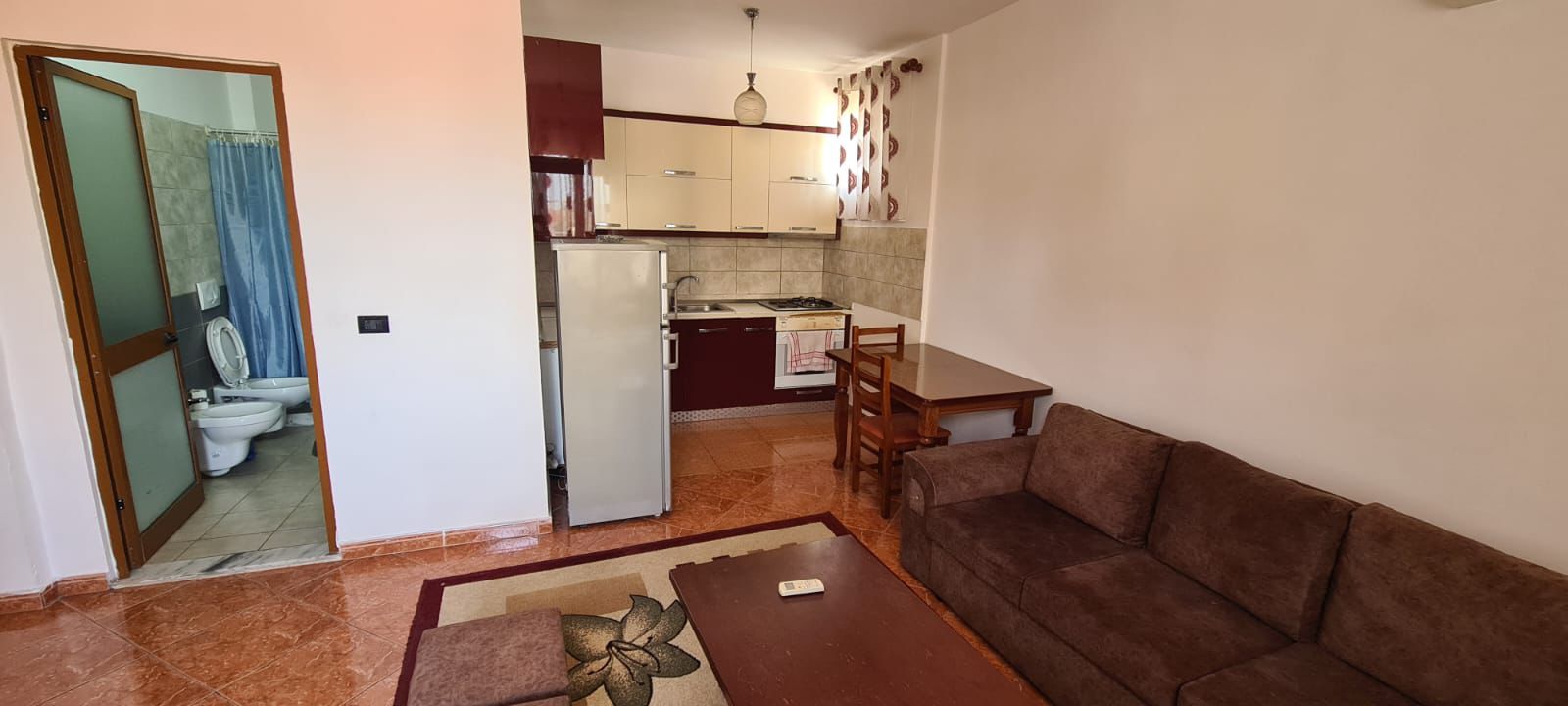 Louer | appartement 1 + 1 | vila goldi | 500 €/mois (2)