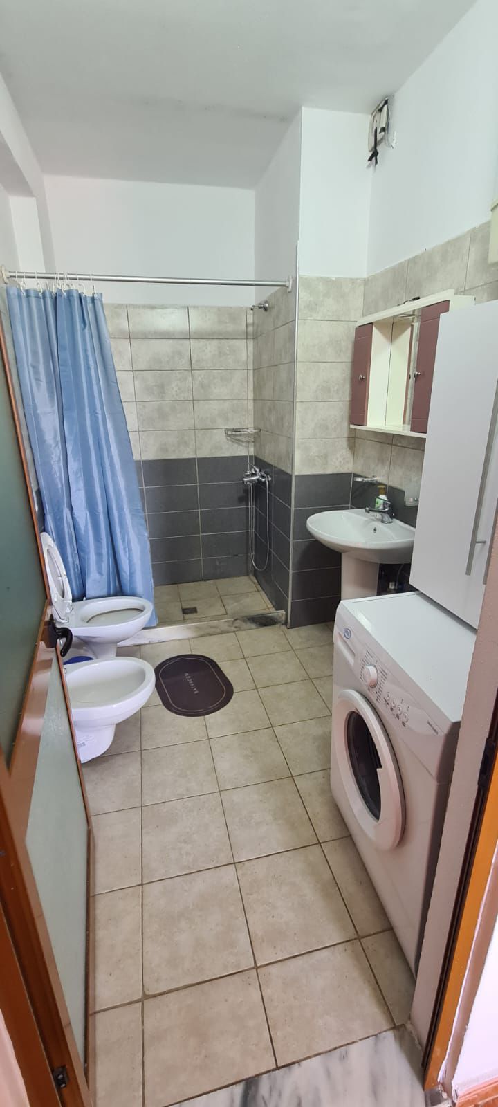 Louer | appartement 1 + 1 | vila goldi | 500 €/mois (5)