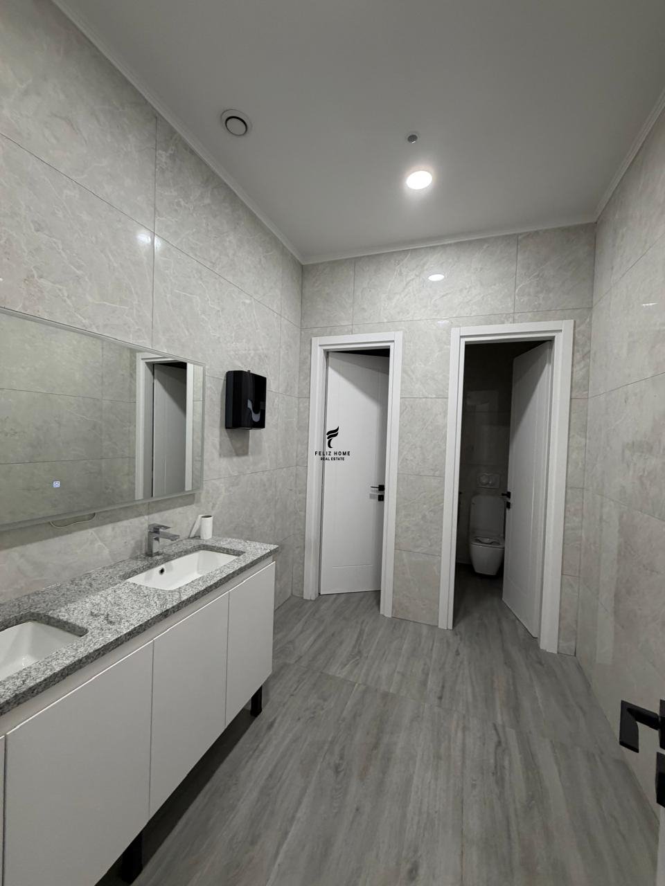 Zyre me qera 404 metra katror pazari i ri 520.000 leke (6)