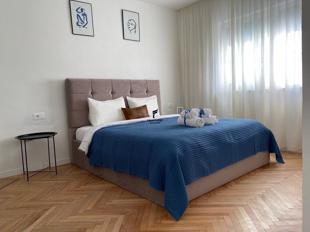 Apartment for rent 1+1 myslym shyri 65,000 leke (4)