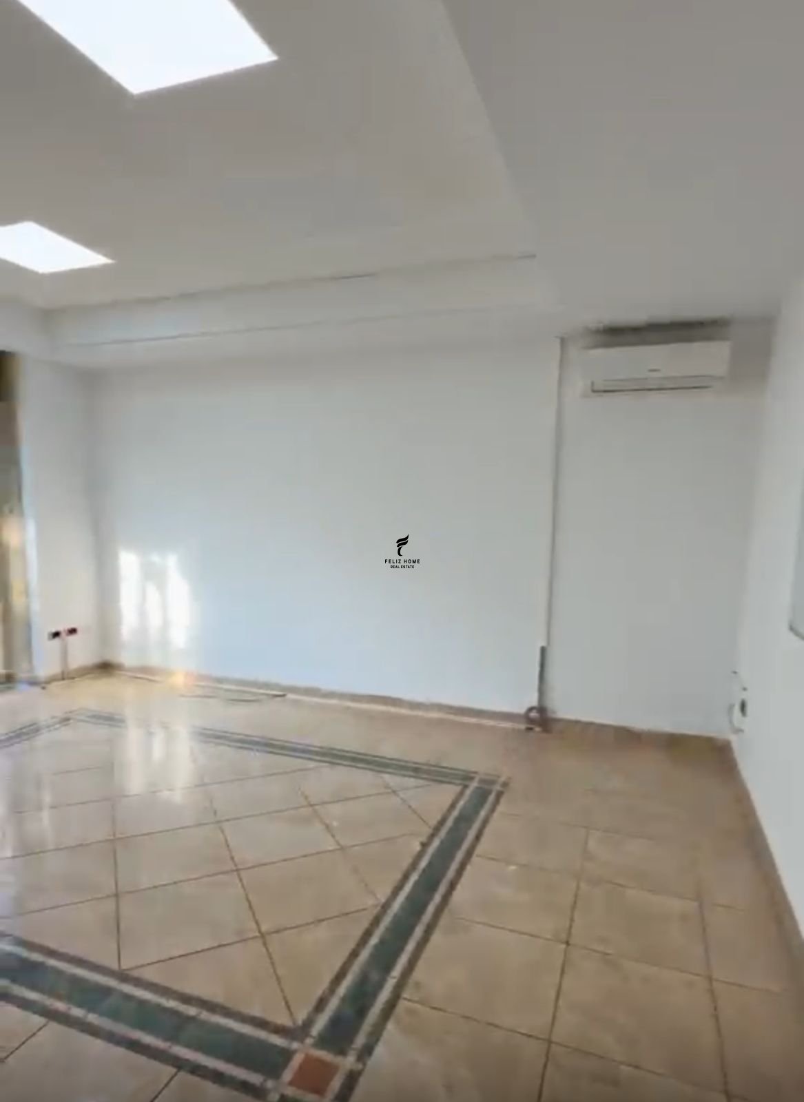 Escritório para alugar 330 m² blok 400.000 leke