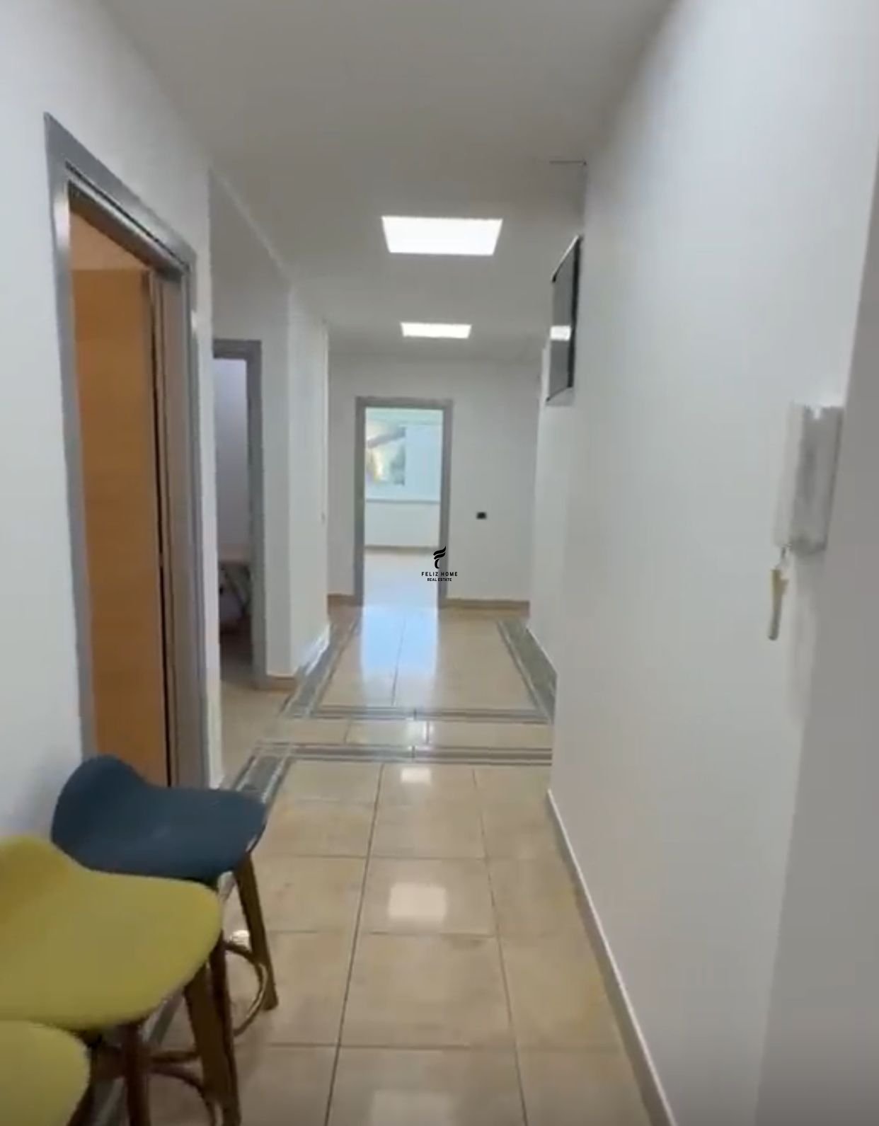 Escritório para alugar 330 m² blok 400.000 leke