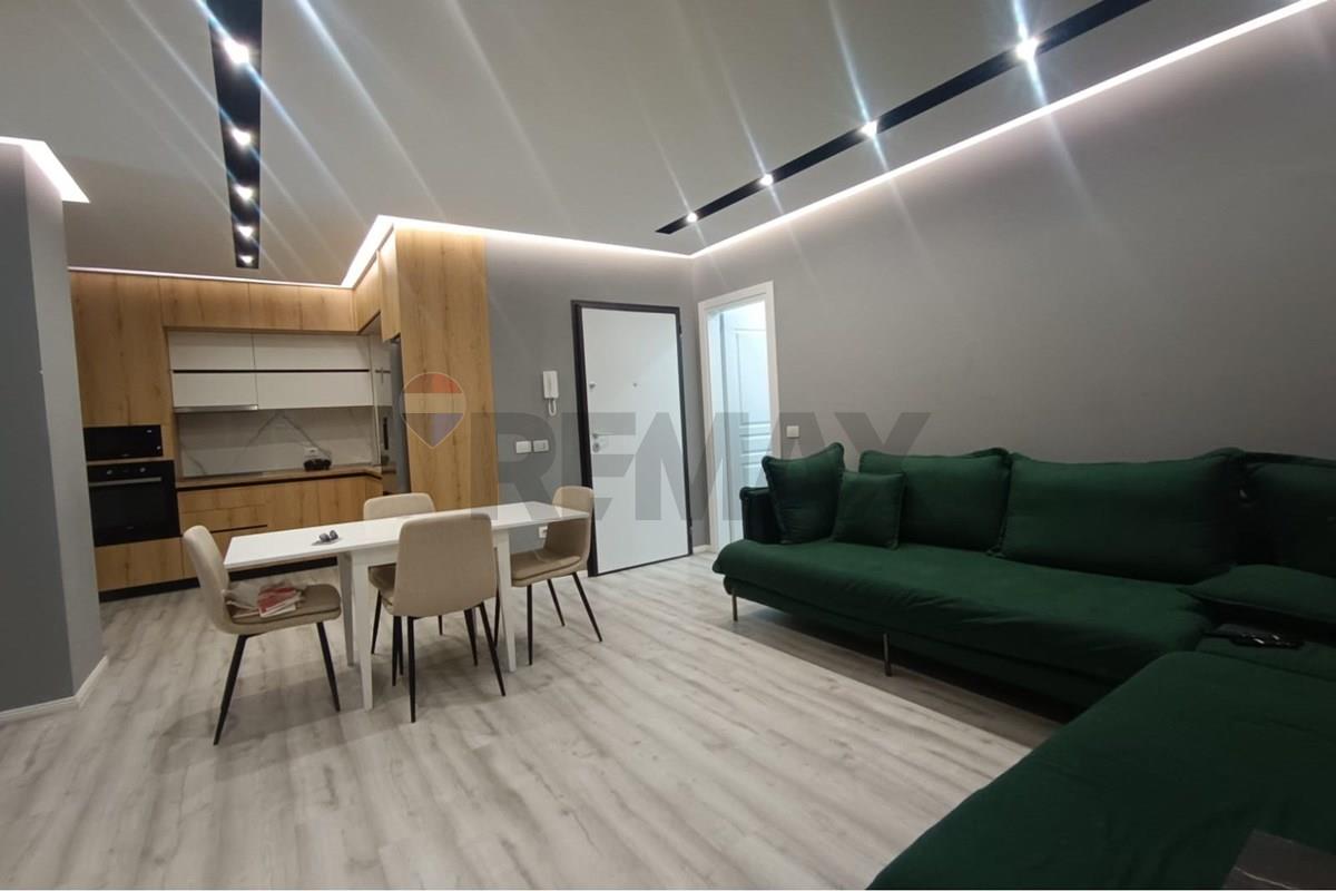 Shitet apartament 2+1+2 ne don bosko .