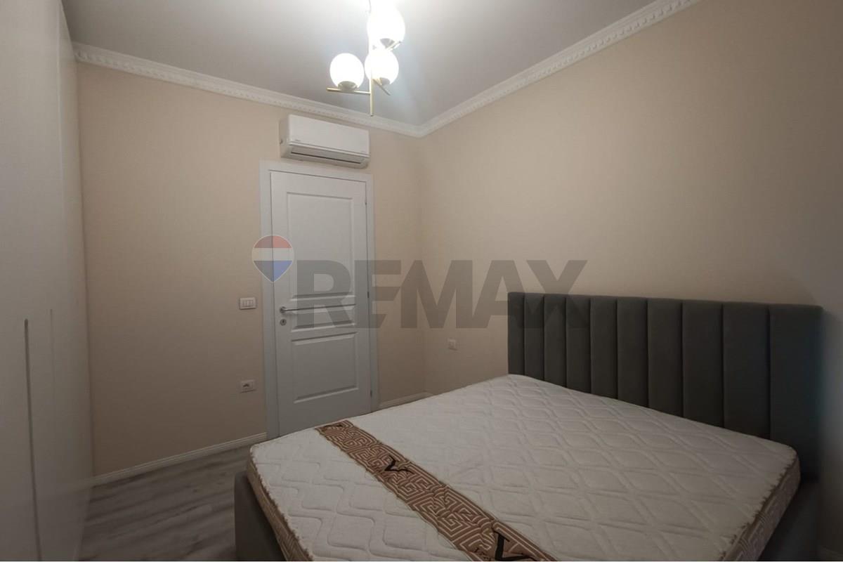 Shitet apartament 2+1+2 ne don bosko .