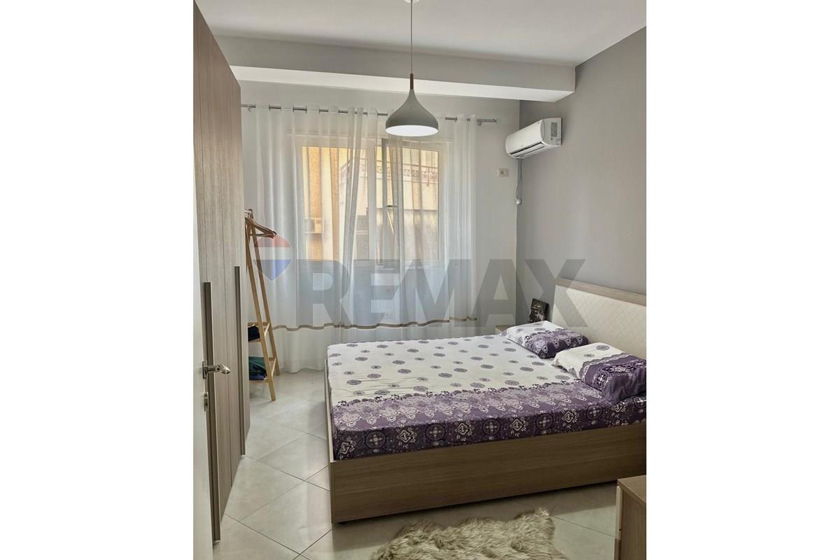 Apartamento 2+1 para alugar na kodra e diellit
