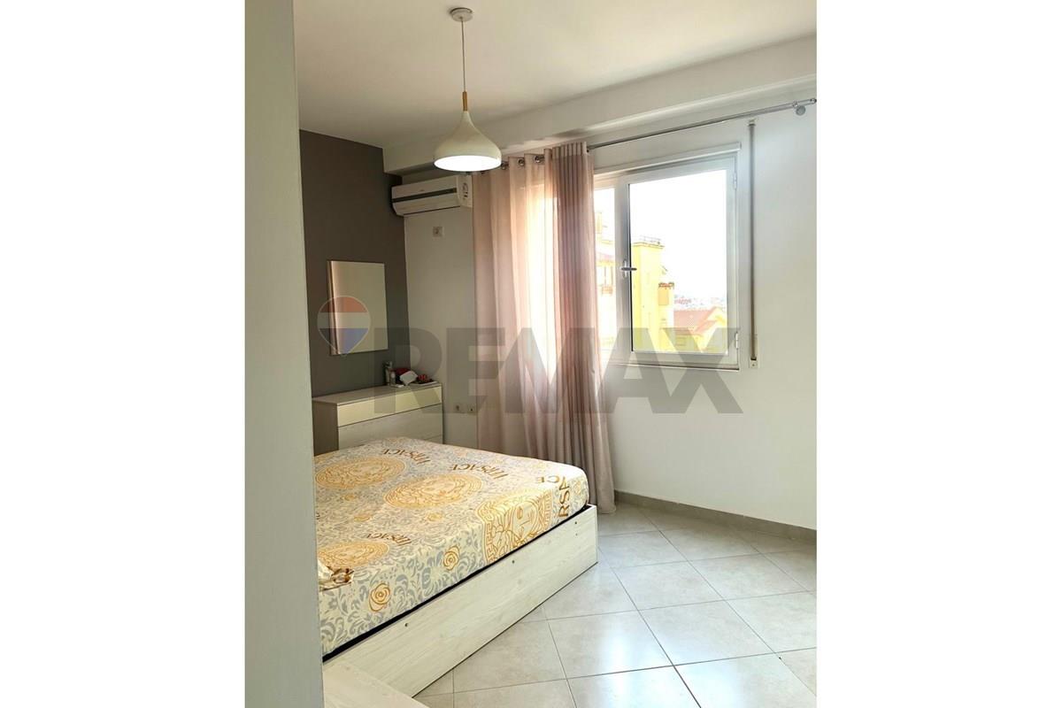 Apartamento 2+1 para alugar na kodra e diellit