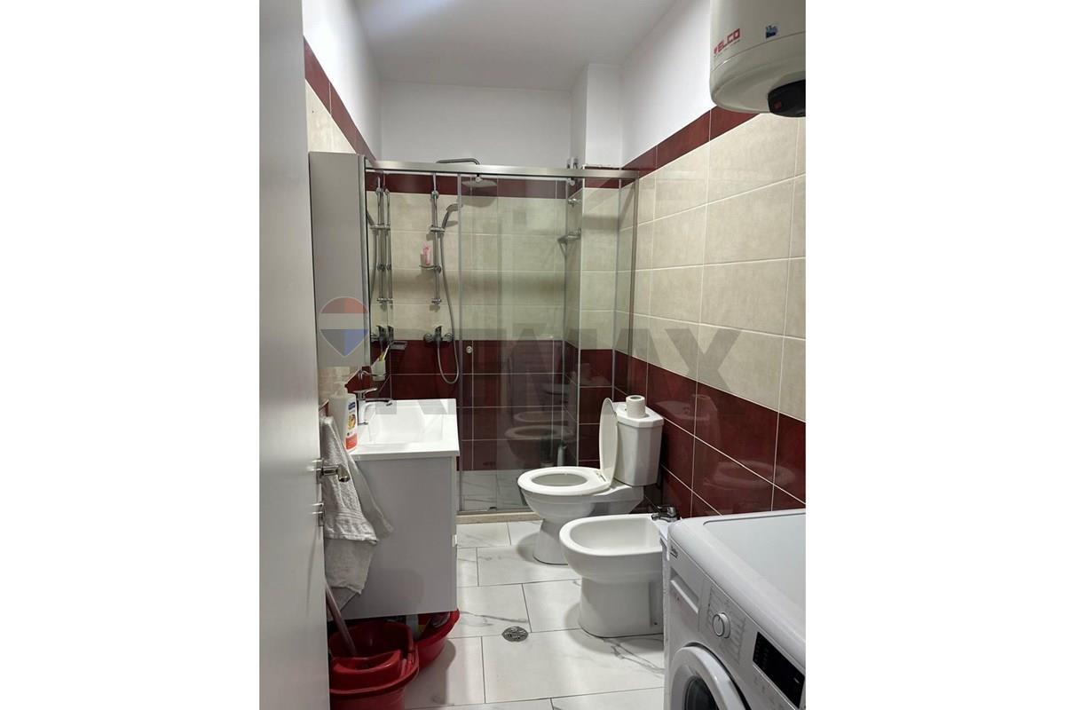 Apartamento 2+1 para alugar na kodra e diellit