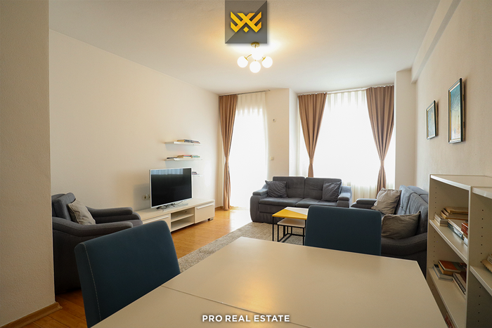 Appartement 57m² à louer à dragodan
