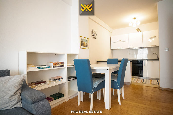 Appartement 57m² à louer à dragodan (2)