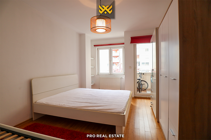 Appartement 57m² à louer à dragodan (3)