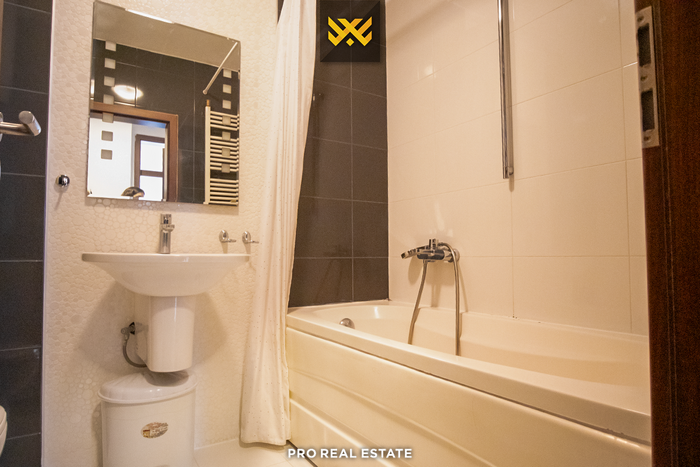 Appartement 57m² à louer à dragodan (4)