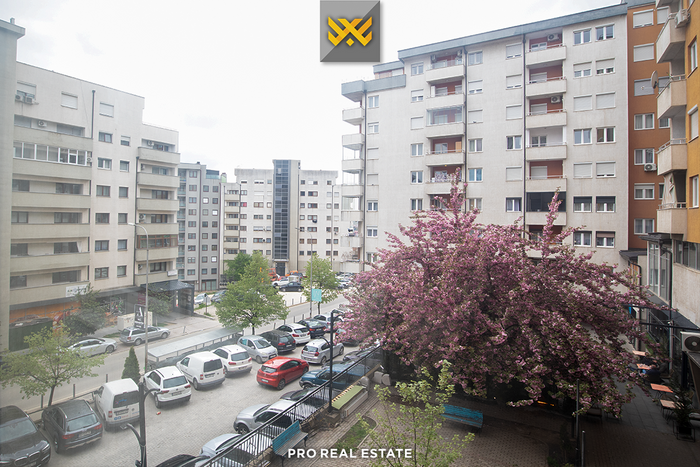 Appartement 57m² à louer à dragodan (5)