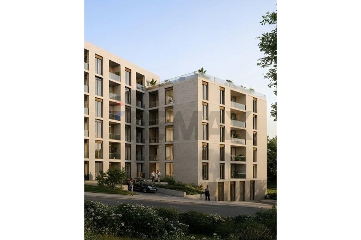 Location appartement 1+1 aluna5!