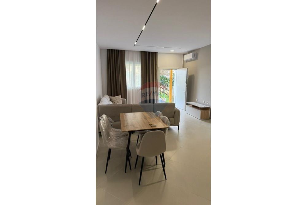Apartamento 1+1 em andar para alugar em ish frigoriferi, perto de bulevardi i ri (2)